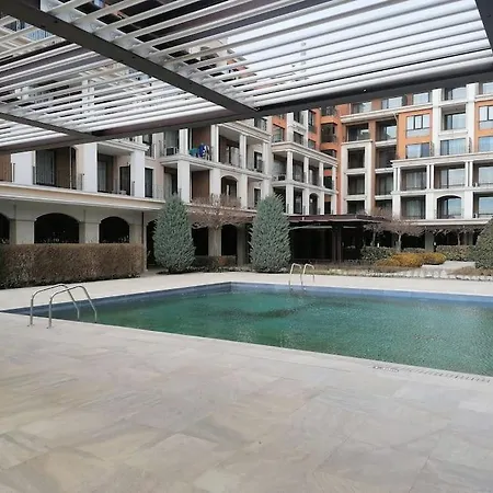 Moderne Nove Studio Pri Plazi Pre 2 Az 4 Osoby, Premier - Apartment *