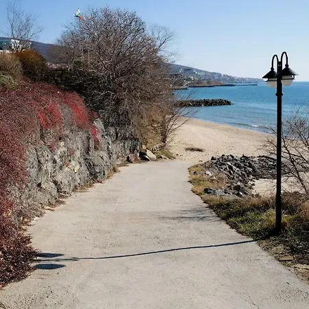Moderne Nove Studio Pri Plazi Pre 2 Az 4 Osoby, Premier - Apartment