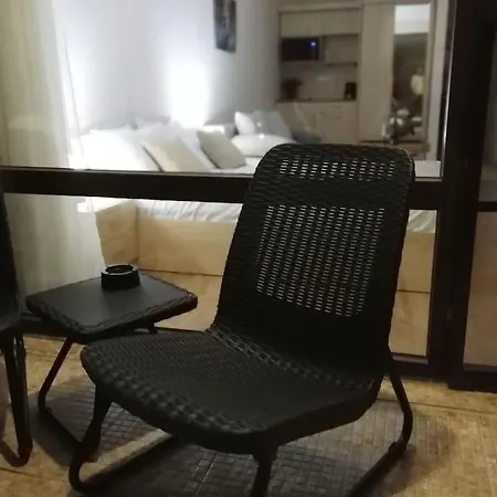 Moderne Nove Studio Pri Plazi Pre 2 Az 4 Osoby, Premier - Apartment Sveti Vlas