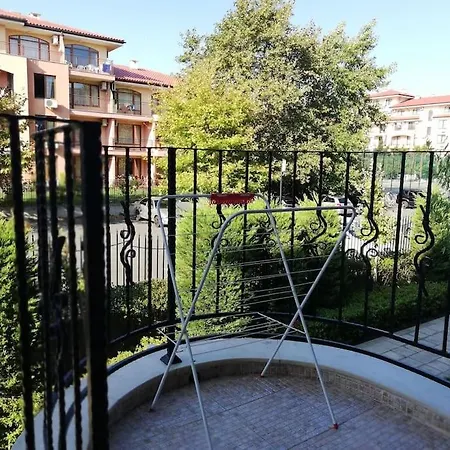 Moderne Nove Studio Pri Plazi Pre 2 Az 4 Osoby, Premier - Apartment Sveti Vlas