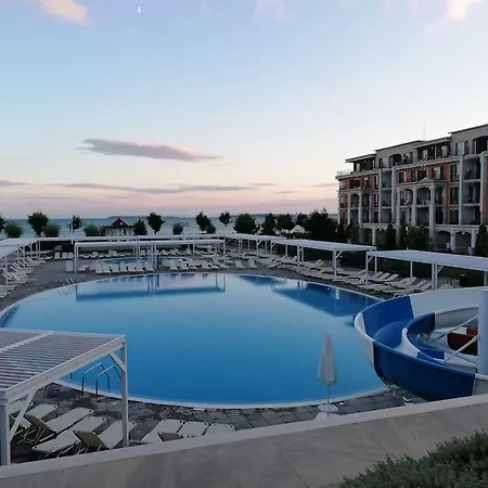 Moderne Nove Studio Pri Plazi Pre 2 Az 4 Osoby, Premier - * Sveti Vlas