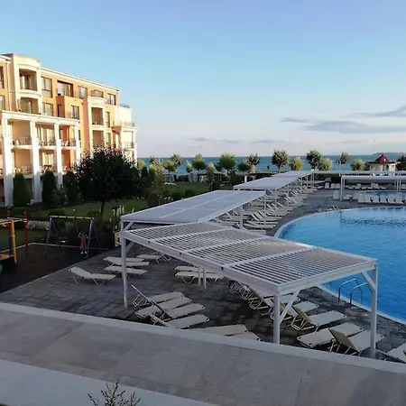 Moderne Nove Studio Pri Plazi Pre 2 Az 4 Osoby, Premier - Apartment *