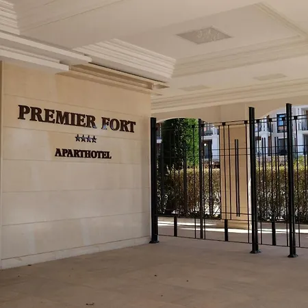 Apartment Moderne Nove Studio Pri Plazi Pre 2 Az 4 Osoby, Premier - Sveti Vlas