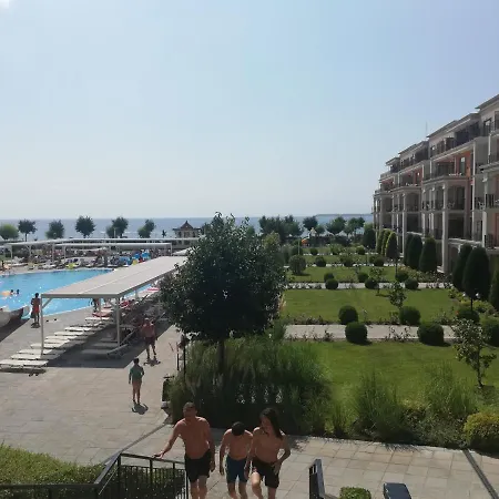 Moderne Nove Studio Pri Plazi Pre 2 Az 4 Osoby, Premier - Apartment Sveti Vlas