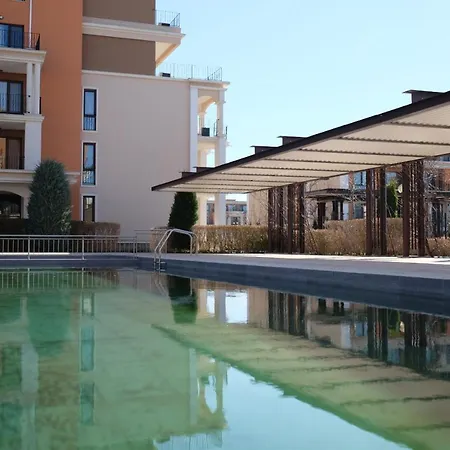 Apartment Moderne Nove Studio Pri Plazi Pre 2 Az 4 Osoby, Premier - *
